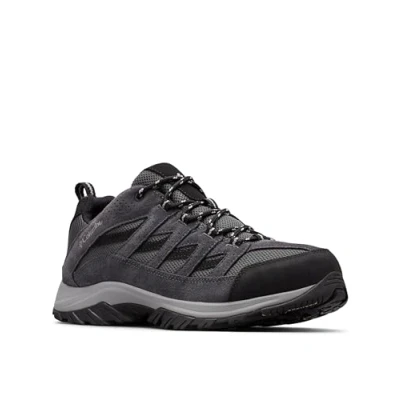 Image de Columbia Crestwood™ Hiking Shoes EU 44 1/2