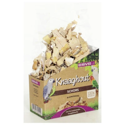 Afbeelding van Esve Knaaghout Schors 120 GR