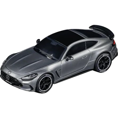 Afbeelding van Carrera 20064253 AMG Mercedes GT Livrea 2