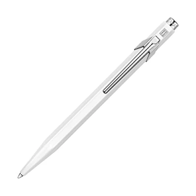 Afbeelding van Caran d&#039;Ache Classic White BP