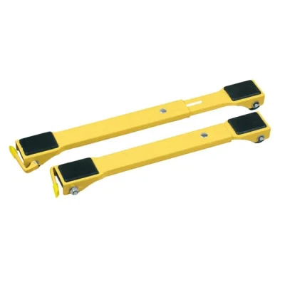 Afbeelding van Meubelverplaatser 2 stuks max. belasting 250 kg Velleman