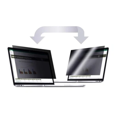 Afbeelding van Privacyfilter voor Monitor Natec Owl
