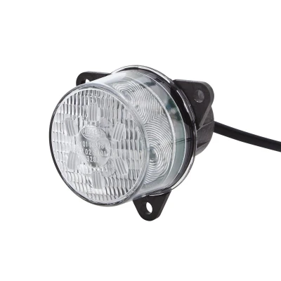 Afbeelding van Hella Knipperl led Ø55mm 24V checkcontrol voor 2BA 011 172 411