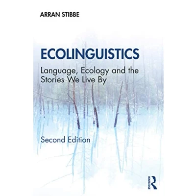 Afbeelding van Ecolinguistics