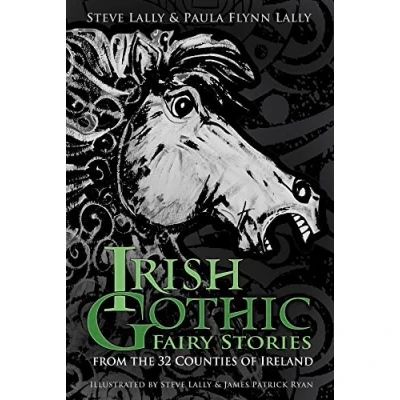 Afbeelding van Irish Gothic Fairy Stories