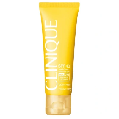Afbeelding van Clinique SPF 40 Face Cream 50 ml