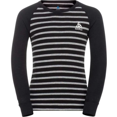 Afbeelding van Odlo Active Warm Eco Thermoshirt Kinderen