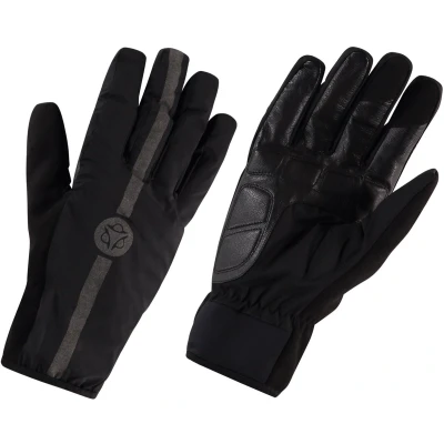 Afbeelding van AGU Winter Regen Handschoenen Commuter Zwart XL