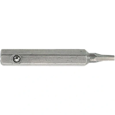 Afbeelding van FACOM EH.002 schroefbit voor zeskant inbusschroeven 28mm Hex 2mm