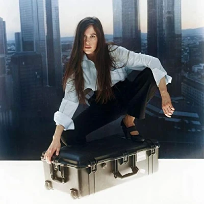 Afbeelding van Marie Davidson Working Class Woman (CD)