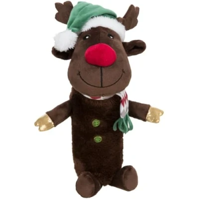 Afbeelding van Trixie Xmas Ritselspeelgoed Rendier