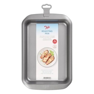Afbeelding van Braadslede, 25 x 18 cm, Non Stick Tala Everyday