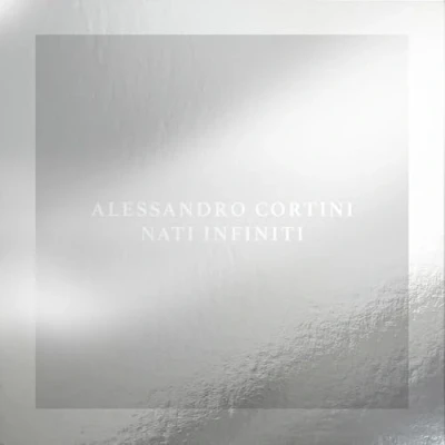 Afbeelding van Alessandro Cortini Nati Infiniti (CD)