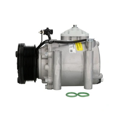 Afbeelding van Nissens Airco compressor 89239