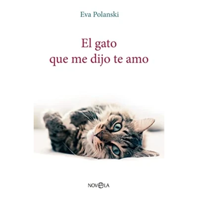 Afbeelding van El gato que me dijo te amo