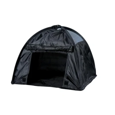Afbeelding van Pet Comfort Draagbare Mini Tent 36X36Cm