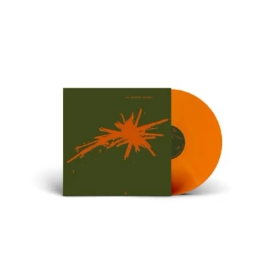 Afbeelding van Wedding Present, The Bizarro (LP)