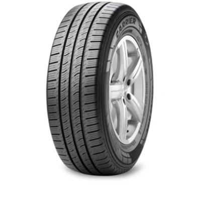 Image de Pneu Camionnette 4 saisons Pirelli Carrier All Season 215/75 R16 116R