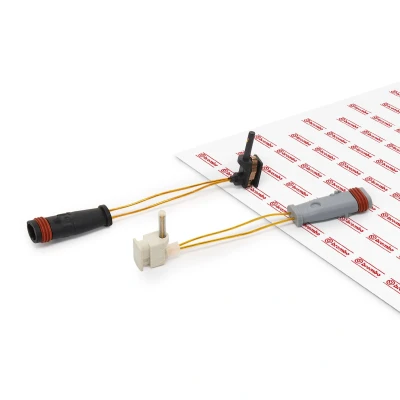 Afbeelding van Brembo Slijtage indicator A 00 279