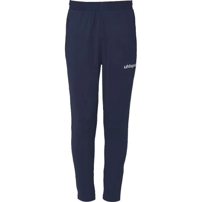 Afbeelding van Uhlsport Squad 27 Trainingsbroek Kinderen Marine / Wit Maat: 140