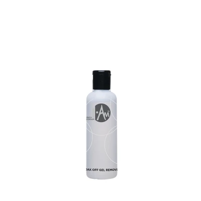 Afbeelding van I.Am remover Gel Nagellak (100ml)