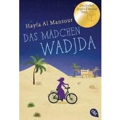 Afbeelding van Das Mädchen Wadjda
