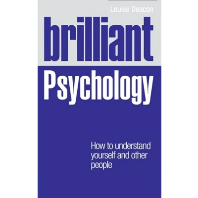 Afbeelding van Brilliant Psychology