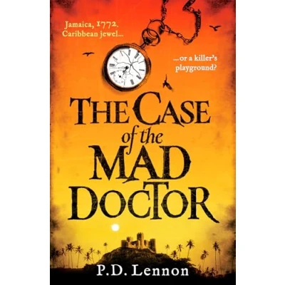 Afbeelding van the Case of Mad Doctor