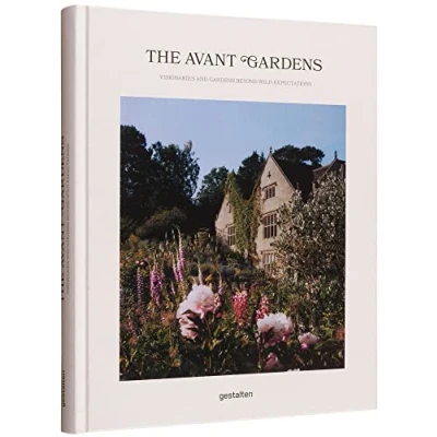 Afbeelding van The Avant Garden