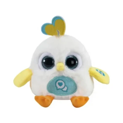 Afbeelding van Vtech Lolibird wit