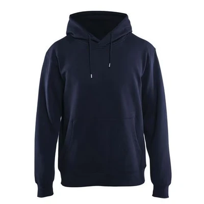 Image de Sweatà capuche marine
