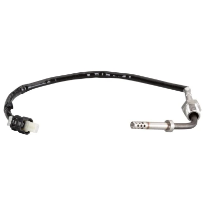 Afbeelding van Sensor, uitlaatgastemperatuur HELLA 6PT 010 376 131