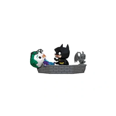 Image de Funko Moment du film Pop! : DC Batman 1989 et Joker