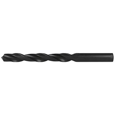 Afbeelding van Heller 23259 3 HSS Metaal spiraalboor 3.175 mm Gezamenlijke lengte 65 Rollenwals DIN 338 Cilinderschacht 10 stuk(s)