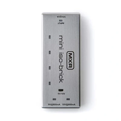 Afbeelding van MXR M239 Mini Iso Brick