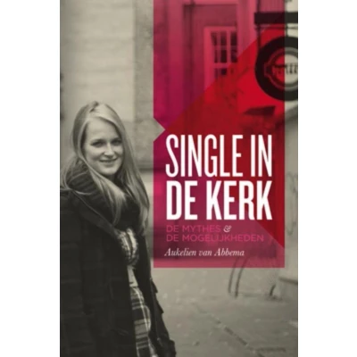 Afbeelding van Single in de kerk