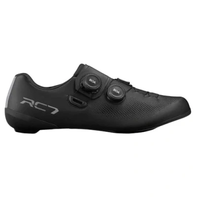 Afbeelding van Sch Shimano Rc703 Wide maat 46 Zwart