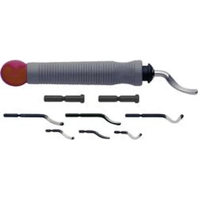 Afbeelding van Exact 60003 Ontbraamset 2.6 mm, 3.2 6 mm 1 set(s)