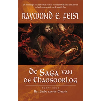 Afbeelding van Het einde van de magiërs