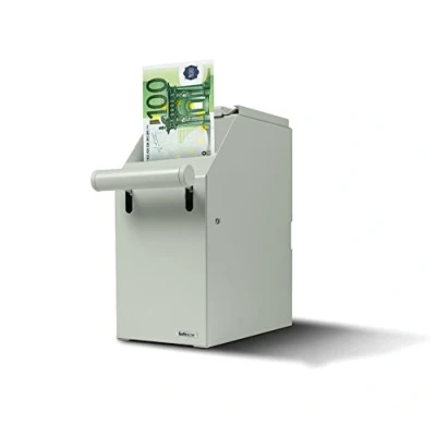Afbeelding van Safescan POS kluis 4100, grijs