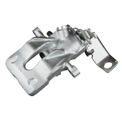 Afbeelding van FEBI BILSTEIN 178166 Remklauw Gietijzer Achteras links HONDA: Accord 7 Limousine