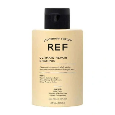 Image de REF Stockholm Ultimate Repair Shampoing 100 ml