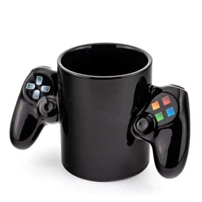 Afbeelding van Froster Mug Pad voor gamers