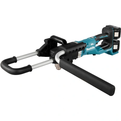 Afbeelding van Makita DDG460T2X7 Accu Grondboor incl. 2 Accu&#039;s