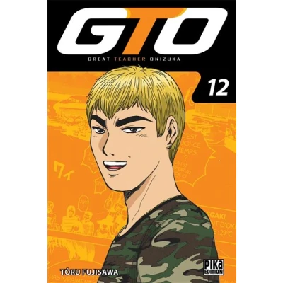 Image de Gto t12