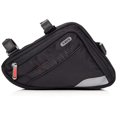Afbeelding van Abus Onyx ST2250 Frametas 1.8 l Zwart