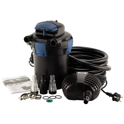 Afbeelding van Oase Biopress Set 6000 Vijveraccessoires