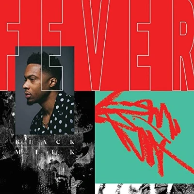Afbeelding van Fever (Coloured Vinyl) (2LP)
