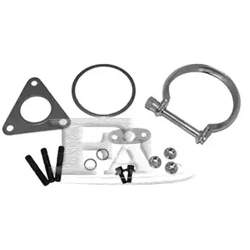 Afbeelding van Turbocharger, montageset FA1 KT210140