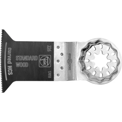 Afbeelding van Fein 63502226210 E Cut HCS Invalzaagblad 50 mm 1 stuk(s)